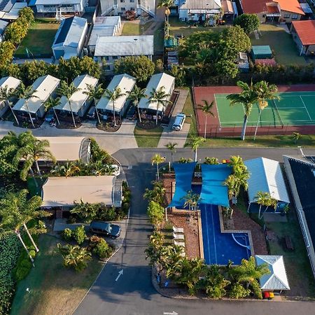 Discovery Parks - Fraser Street, Херви-Бэй Экстерьер фото
